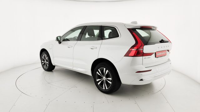 VOLVO XC60 usata, con Alzacristalli elettrici