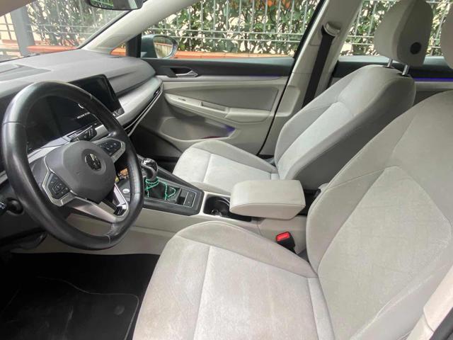 VOLKSWAGEN Golf usata 17