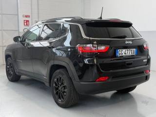 JEEP Compass usata, con Controllo trazione