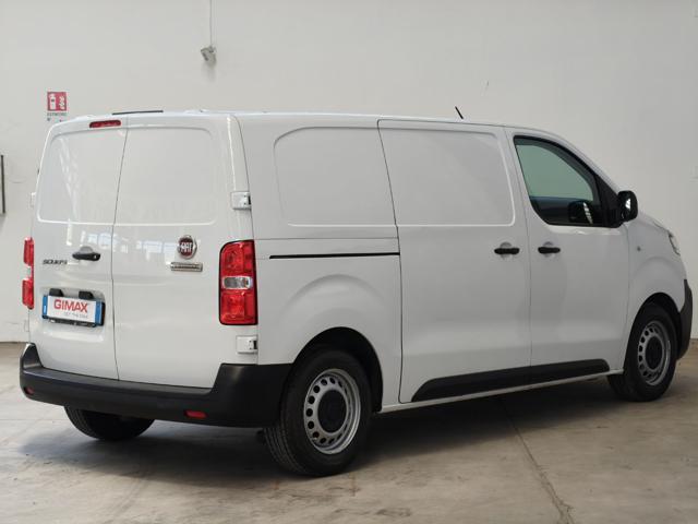 FIAT Scudo usata, con Cronologia tagliandi