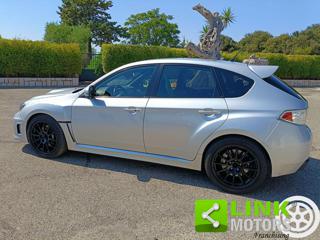 SUBARU Impreza usata 31