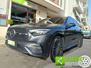 MERCEDES-BENZ GLC 220 usata, con Sensore di pioggia