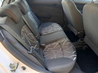 CHEVROLET Spark usata 14