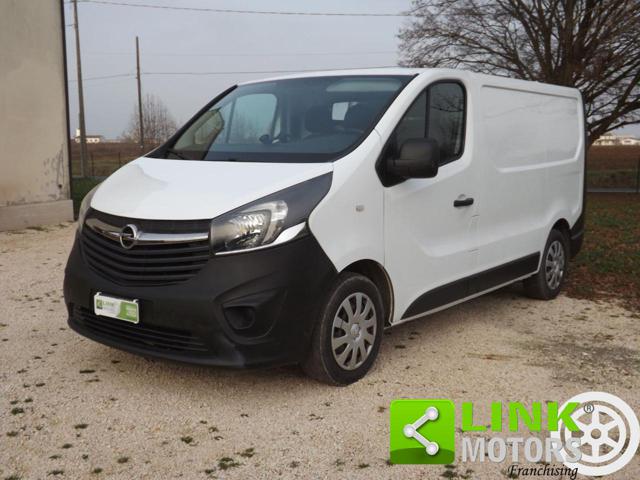 OPEL Vivaro usata 67