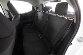 TOYOTA Yaris usata 3