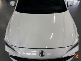 MG MG3 usata, con Alzacristalli elettrici