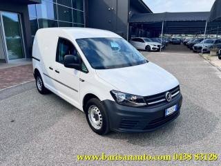VOLKSWAGEN Caddy usata, con Airbag