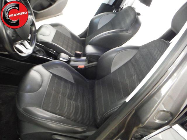 PEUGEOT 2008 usata, con Airbag Passeggero
