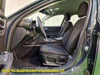 ALFA ROMEO Giulia usata, con Sound system