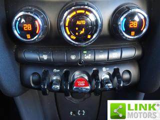 MINI Cooper usata 17