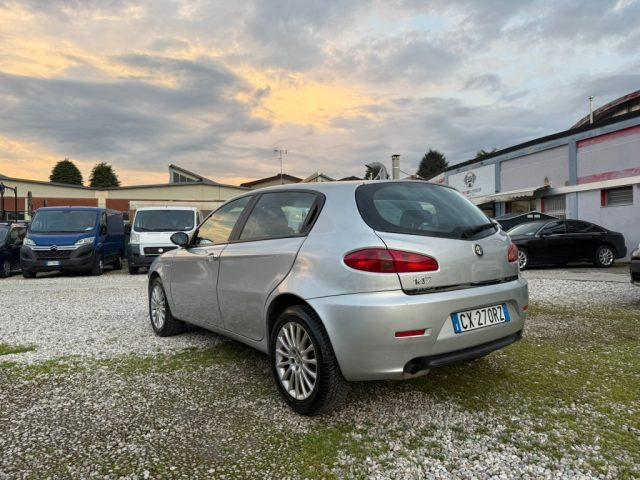ALFA ROMEO 147 usata, con Airbag Passeggero