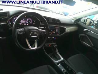 AUDI Q3 usata, con Volante multifunzione