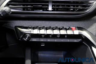 PEUGEOT 3008 usata, con Controllo elettronico della corsia