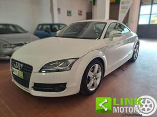 AUDI TT usata, con Airbag