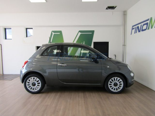 FIAT 500 usata, con Servosterzo