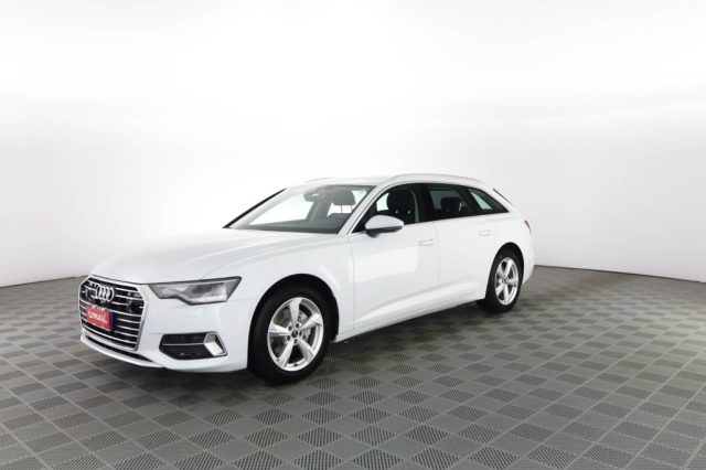 AUDI A6 usata 6