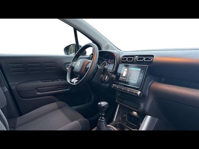 CITROEN C3 Aircross usata, con Chiusura centralizzata