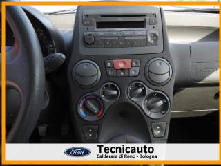 FIAT Panda usata 13