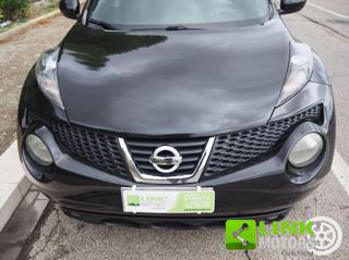 NISSAN Juke usata 41