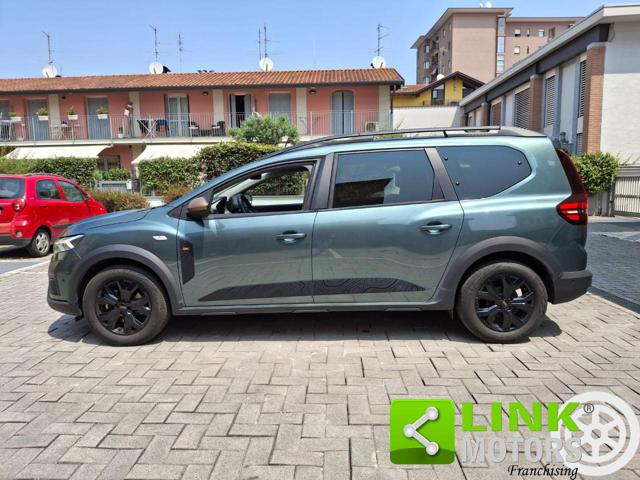 DACIA Jogger usata, con ESP