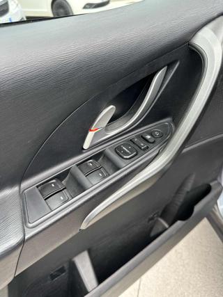 MAHINDRA XUV500 usata, con Immobilizzatore elettronico