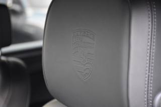 PORSCHE Macan usata, con Servosterzo