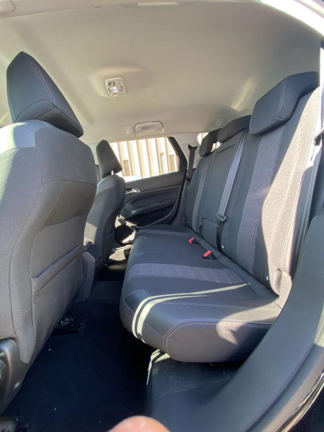 PEUGEOT 308 usata, con Servosterzo