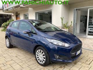 FORD Fiesta usata, con Airbag Passeggero