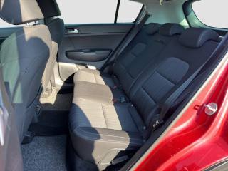 KIA Sportage usata 10