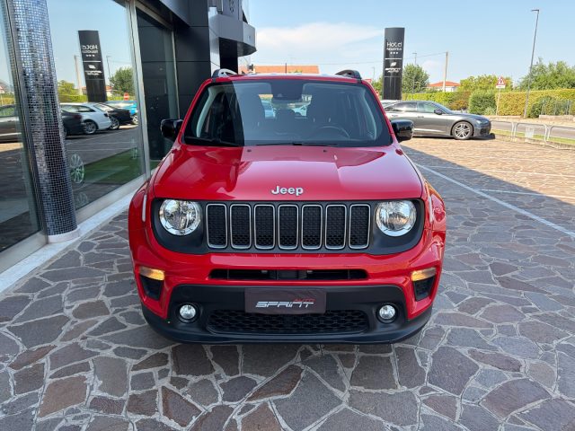 JEEP Renegade usata, con Controllo automatico clima