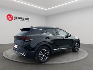 KIA Sportage usata, con Airbag Passeggero
