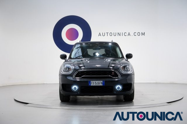 MINI Countryman usata, con Airbag