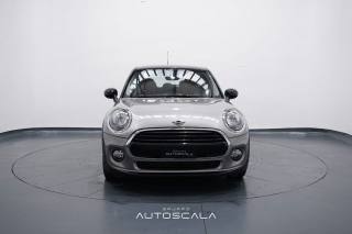 MINI Cooper D usata, con Airbag