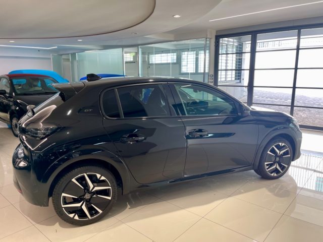 PEUGEOT 208 usata, con Controllo automatico clima