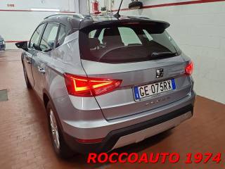 SEAT Arona usata, con Autoradio