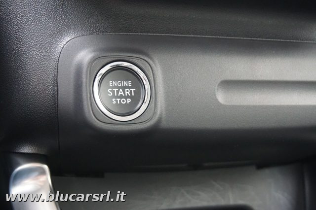 CITROEN C3 Aircross usata, con Autoradio digitale