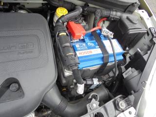 FIAT Panda usata 33
