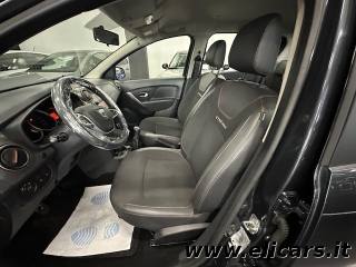 DACIA Sandero usata, con Climatizzatore