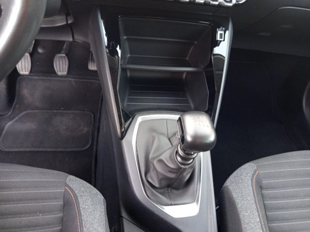 PEUGEOT 208 usata, con Servosterzo