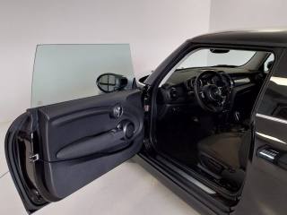MINI One usata, con Sedili riscaldati