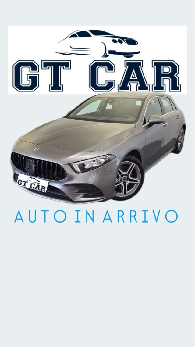 MERCEDES-BENZ A 250 usata, con ABS