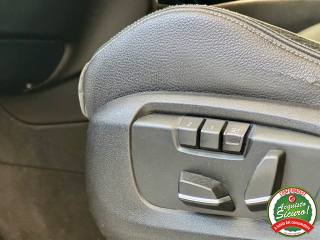 BMW X6 usata, con Controllo trazione