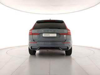 VOLVO XC60 usata, con Airbag Passeggero