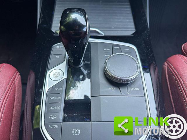 BMW X3 usata, con Immobilizzatore elettronico