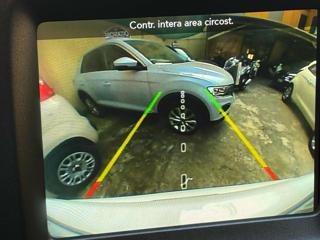 JEEP Compass usata, con Immobilizzatore elettronico