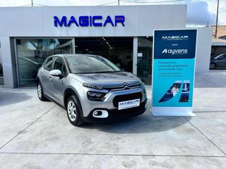 CITROEN C3 usata, con Alzacristalli elettrici
