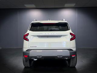 DACIA Duster usata, con Alzacristalli elettrici