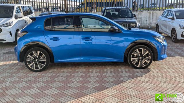 PEUGEOT 208 usata, con Airbag Passeggero