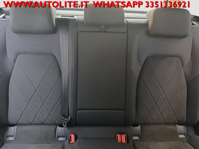 VOLKSWAGEN Golf usata, con Cruise Control