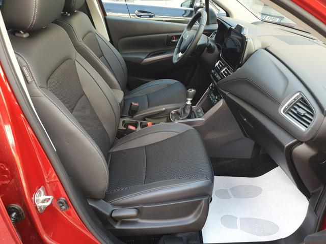 SUZUKI S-Cross usata, con Controllo automatico clima